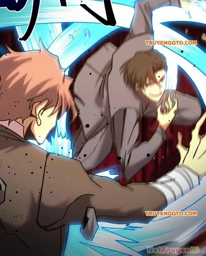 Cao Võ: Hạ Cánh Đến Một Vạn Năm Sau 199.9 trang 35