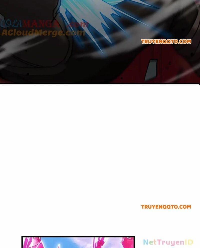 Cao Võ: Hạ Cánh Đến Một Vạn Năm Sau 199.9 trang 36