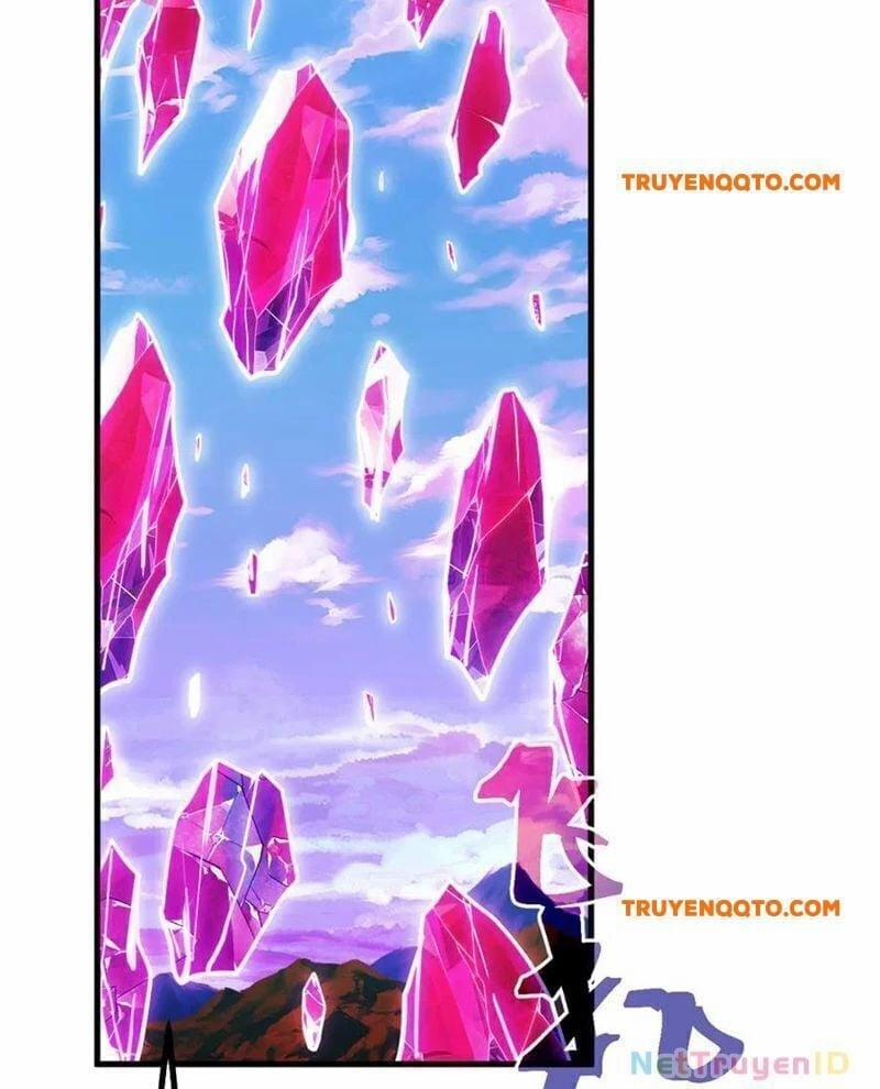 Cao Võ: Hạ Cánh Đến Một Vạn Năm Sau 199.9 trang 37