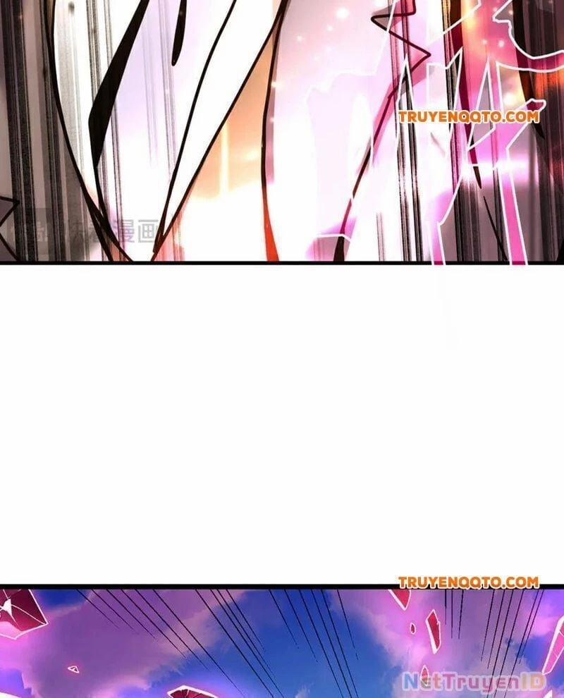 Cao Võ: Hạ Cánh Đến Một Vạn Năm Sau 199.9 trang 40