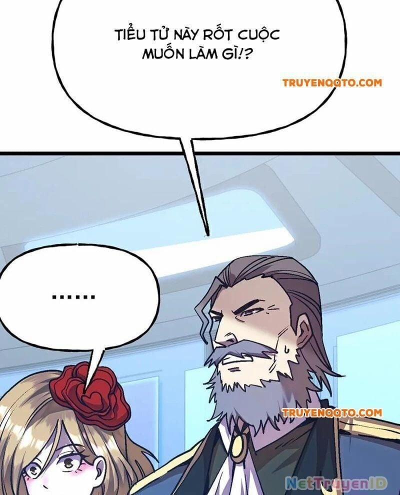 Cao Võ: Hạ Cánh Đến Một Vạn Năm Sau 199.9 trang 45