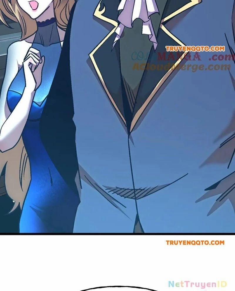 Cao Võ: Hạ Cánh Đến Một Vạn Năm Sau 199.9 trang 46