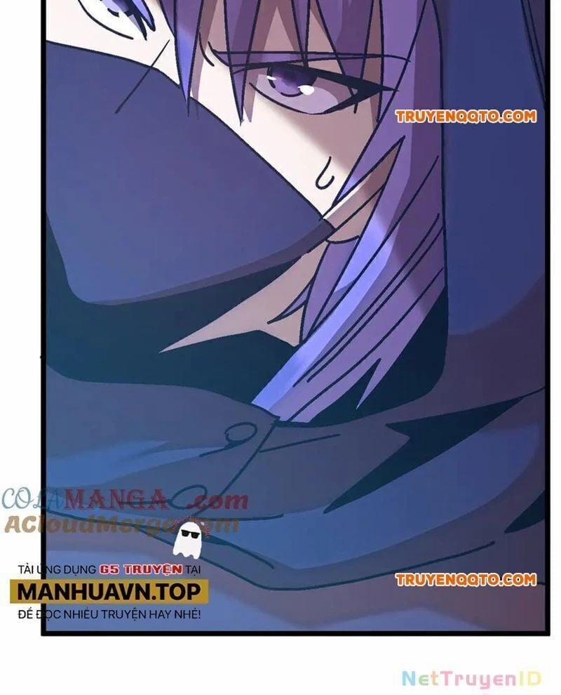 Cao Võ: Hạ Cánh Đến Một Vạn Năm Sau 199.9 trang 48