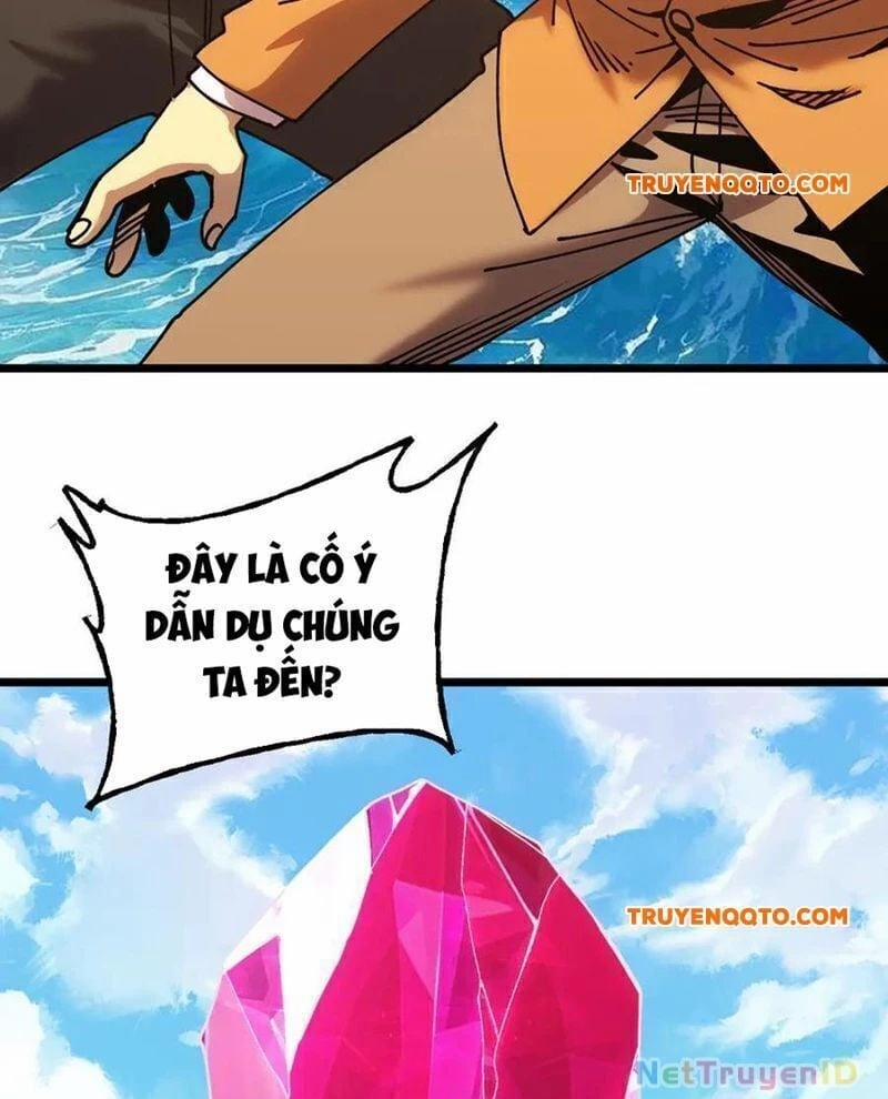 Cao Võ: Hạ Cánh Đến Một Vạn Năm Sau 199.9 trang 60