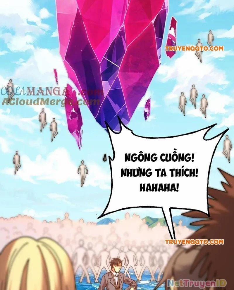 Cao Võ: Hạ Cánh Đến Một Vạn Năm Sau 199.9 trang 61