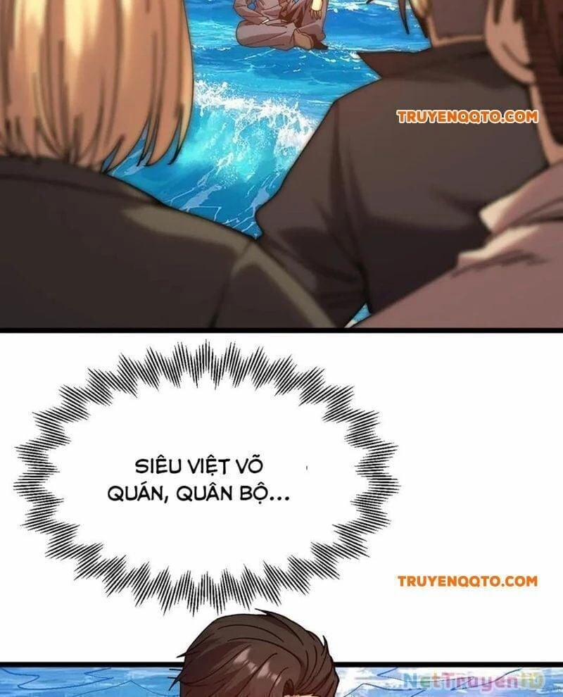 Cao Võ: Hạ Cánh Đến Một Vạn Năm Sau 199.9 trang 62