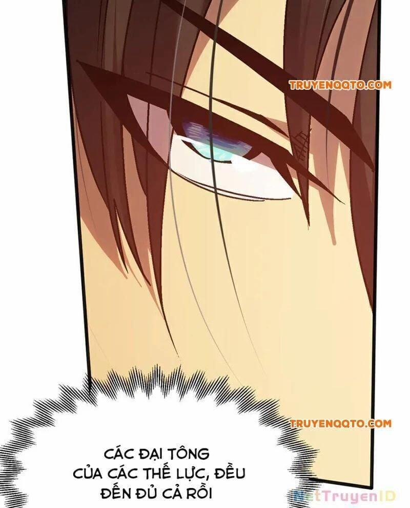 Cao Võ: Hạ Cánh Đến Một Vạn Năm Sau 199.9 trang 65