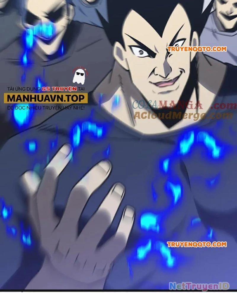 Cao Võ: Hạ Cánh Đến Một Vạn Năm Sau 199.9 trang 69