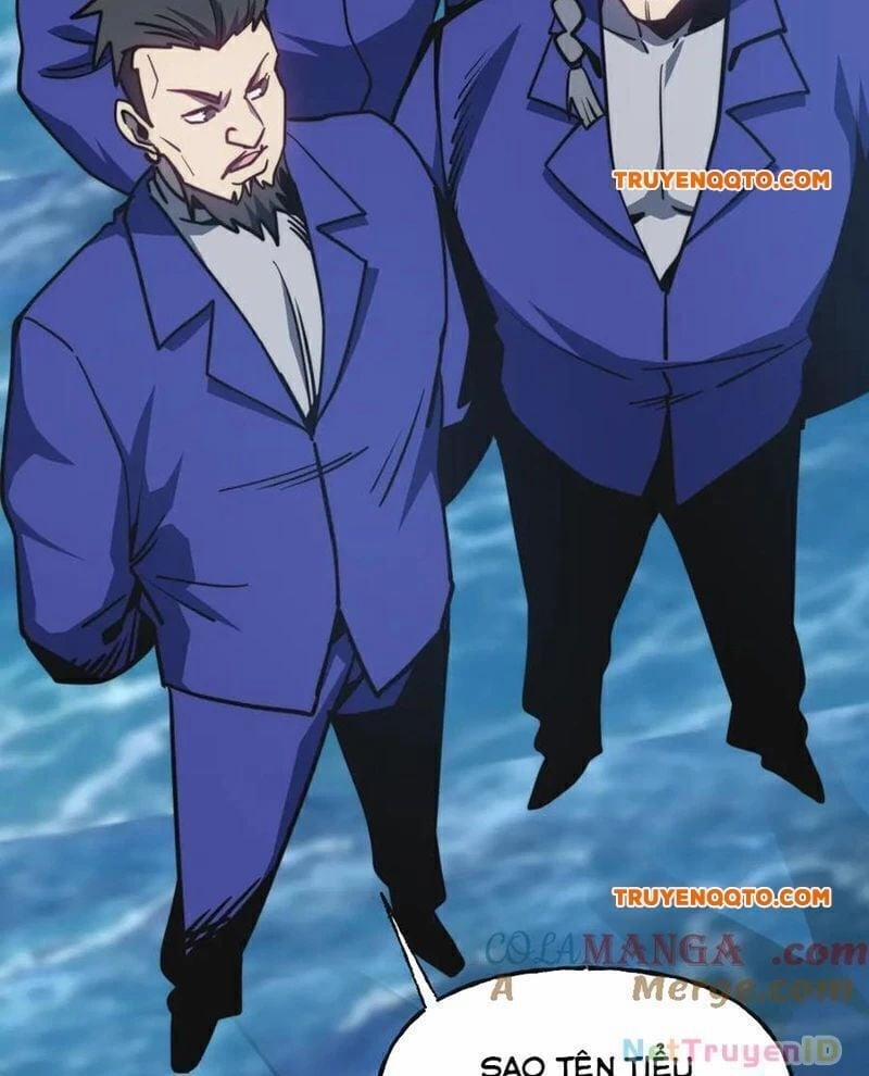 Cao Võ: Hạ Cánh Đến Một Vạn Năm Sau 199.9 trang 71