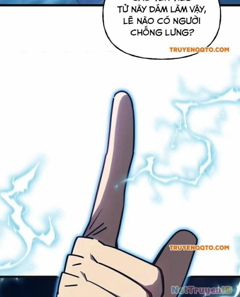 Cao Võ: Hạ Cánh Đến Một Vạn Năm Sau 199.9 trang 72