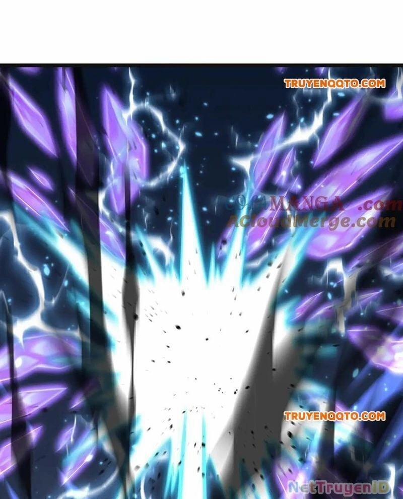 Cao Võ: Hạ Cánh Đến Một Vạn Năm Sau 199.9 trang 74