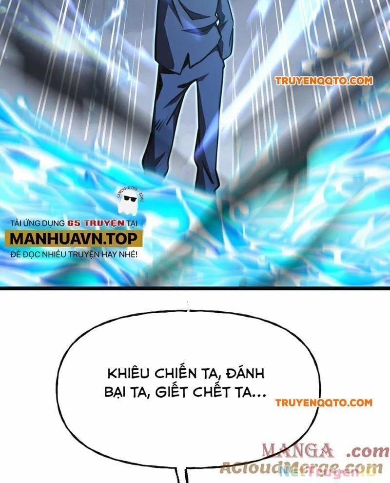 Cao Võ: Hạ Cánh Đến Một Vạn Năm Sau 199.9 trang 76