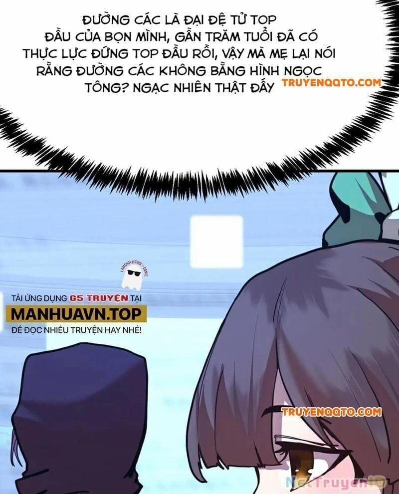 Cao Võ: Hạ Cánh Đến Một Vạn Năm Sau 199.9 trang 8