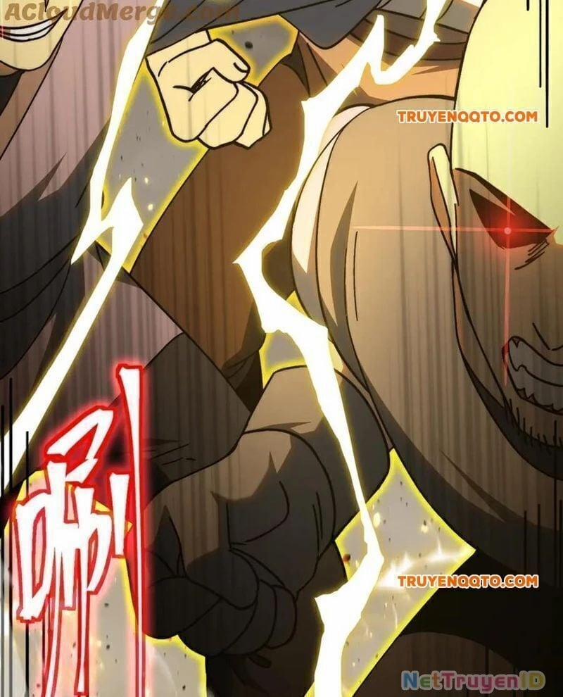 Cao Võ: Hạ Cánh Đến Một Vạn Năm Sau 199.9 trang 82