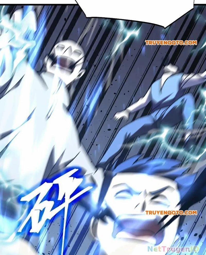 Cao Võ: Hạ Cánh Đến Một Vạn Năm Sau 199.9 trang 99