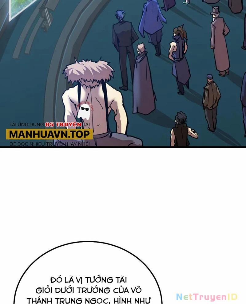 Cao Võ: Hạ Cánh Đến Một Vạn Năm Sau 199 trang 1