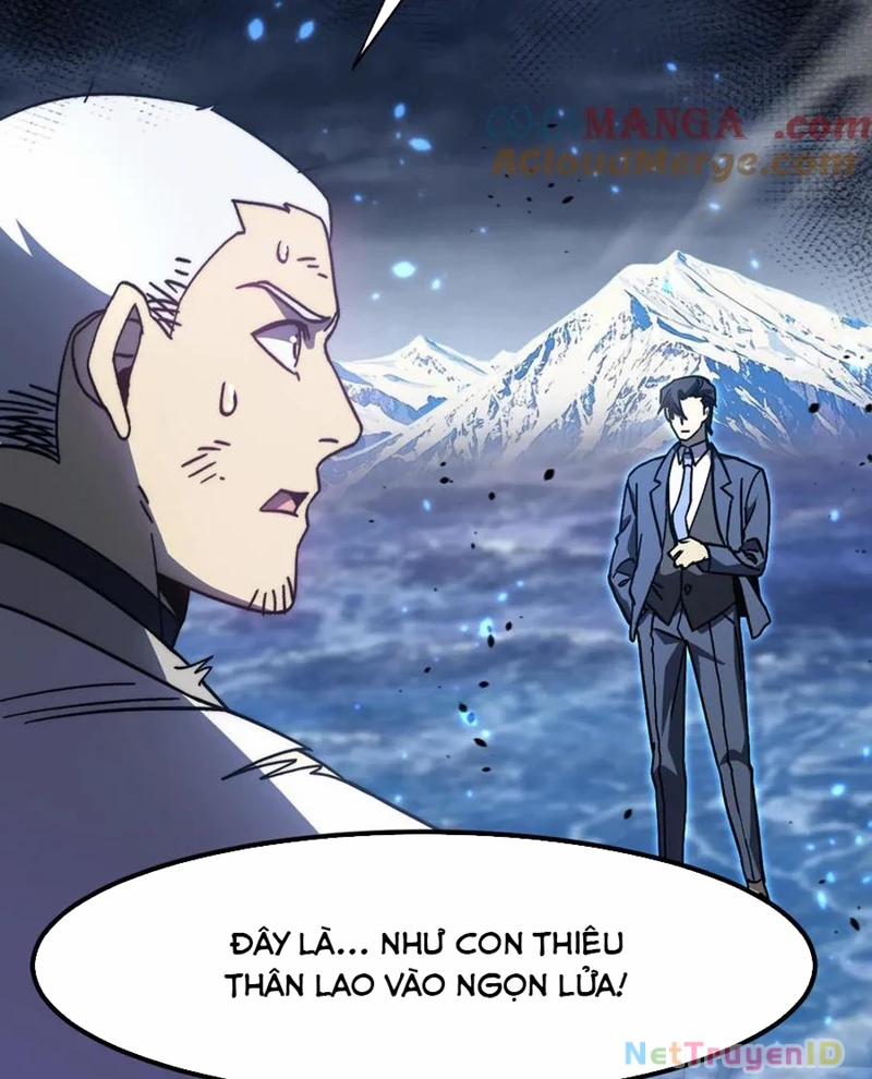 Cao Võ: Hạ Cánh Đến Một Vạn Năm Sau 199 trang 103