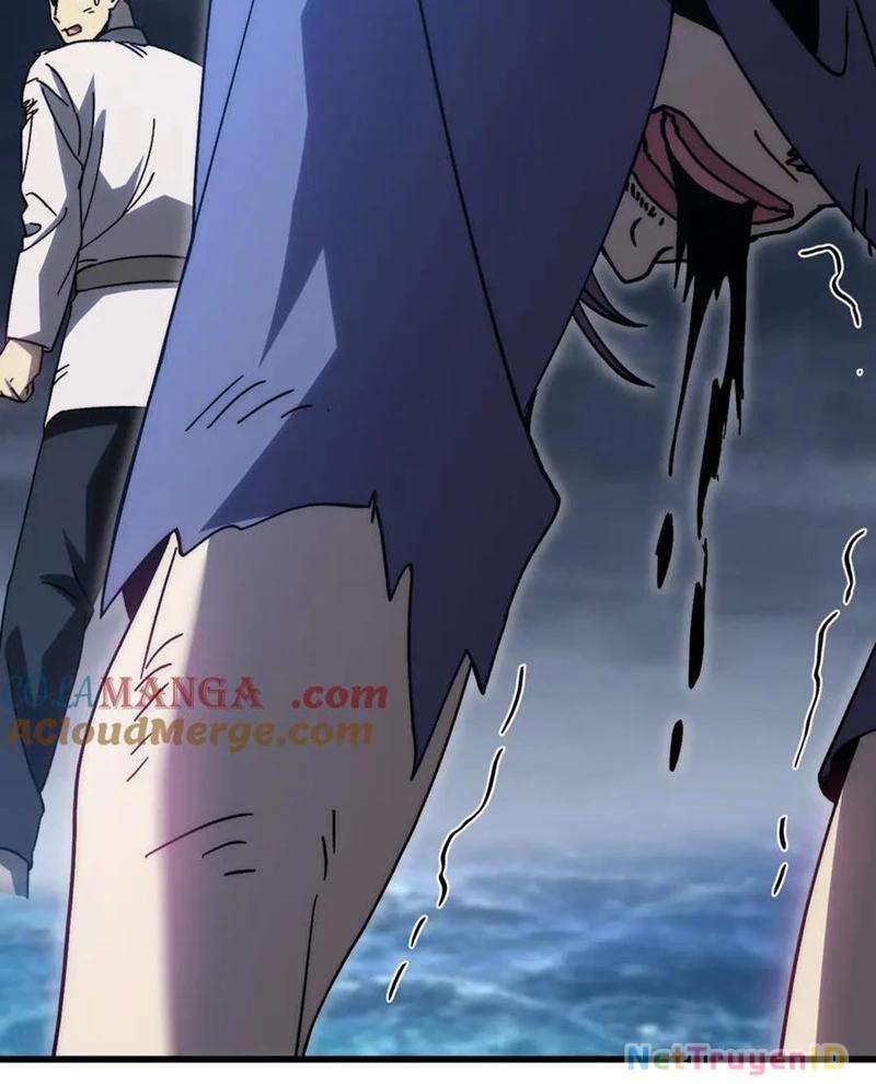 Cao Võ: Hạ Cánh Đến Một Vạn Năm Sau 199 trang 105