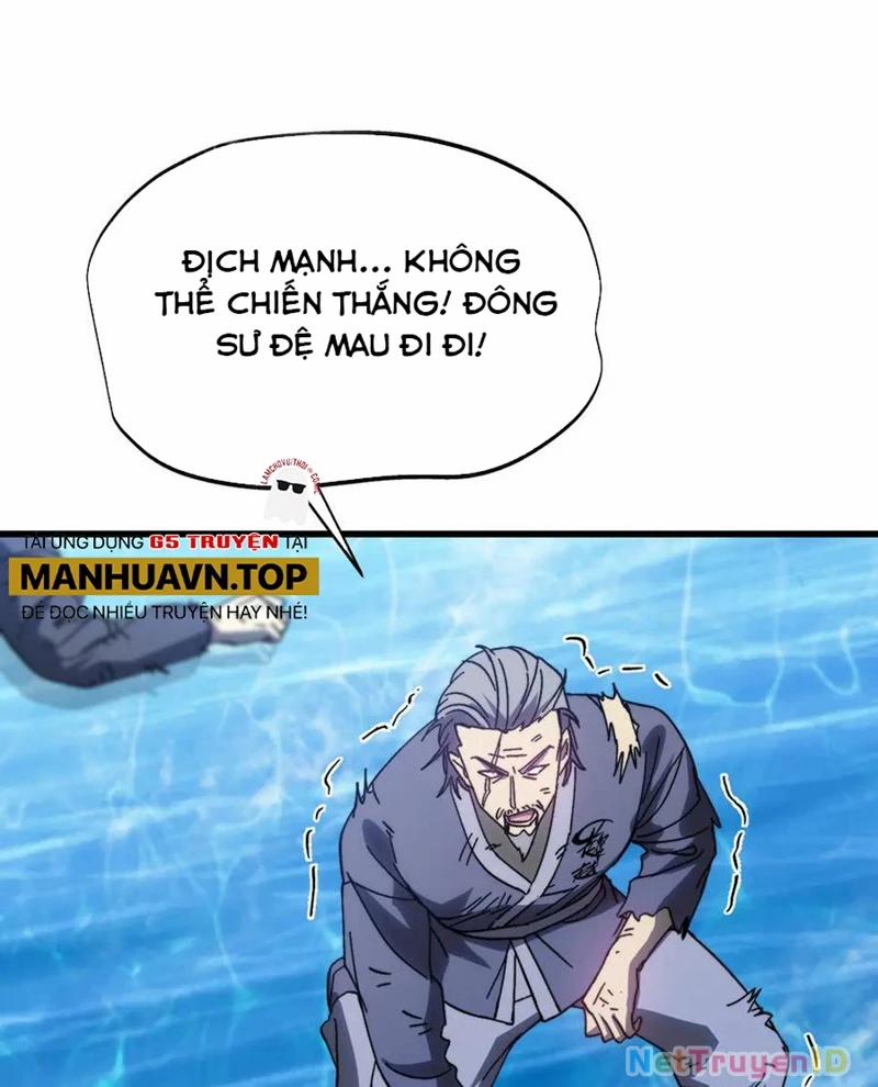 Cao Võ: Hạ Cánh Đến Một Vạn Năm Sau 199 trang 106