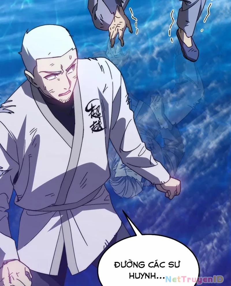 Cao Võ: Hạ Cánh Đến Một Vạn Năm Sau 199 trang 107