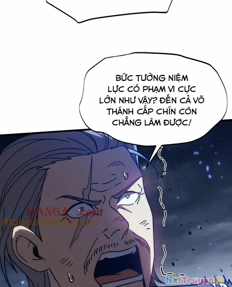 Cao Võ: Hạ Cánh Đến Một Vạn Năm Sau 199 trang 115