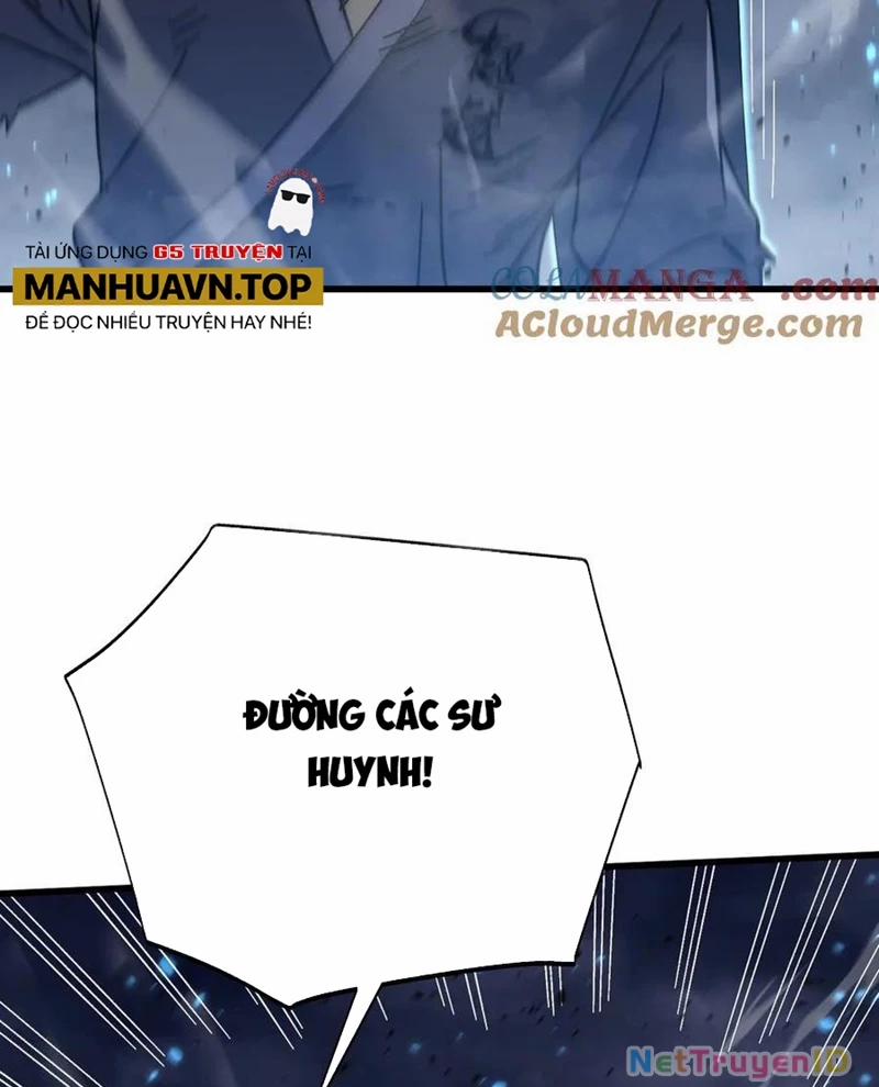 Cao Võ: Hạ Cánh Đến Một Vạn Năm Sau 199 trang 118