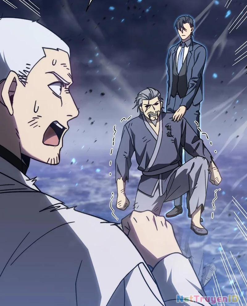 Cao Võ: Hạ Cánh Đến Một Vạn Năm Sau 199 trang 119