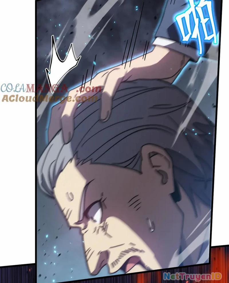 Cao Võ: Hạ Cánh Đến Một Vạn Năm Sau 199 trang 123