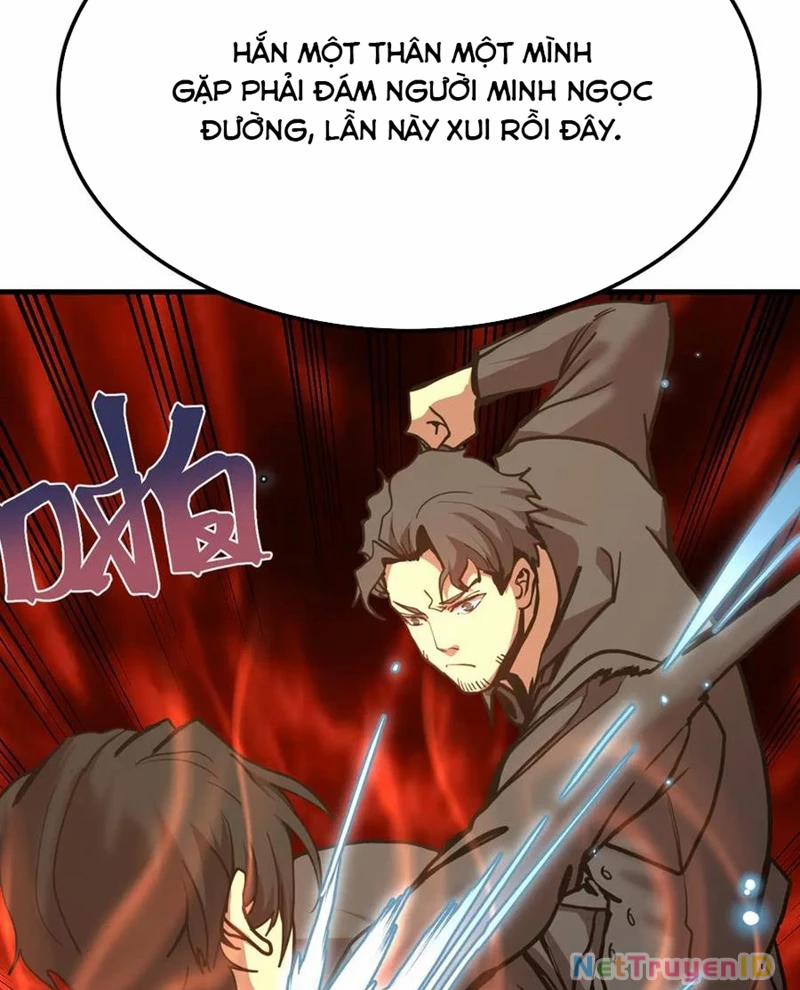 Cao Võ: Hạ Cánh Đến Một Vạn Năm Sau 199 trang 17