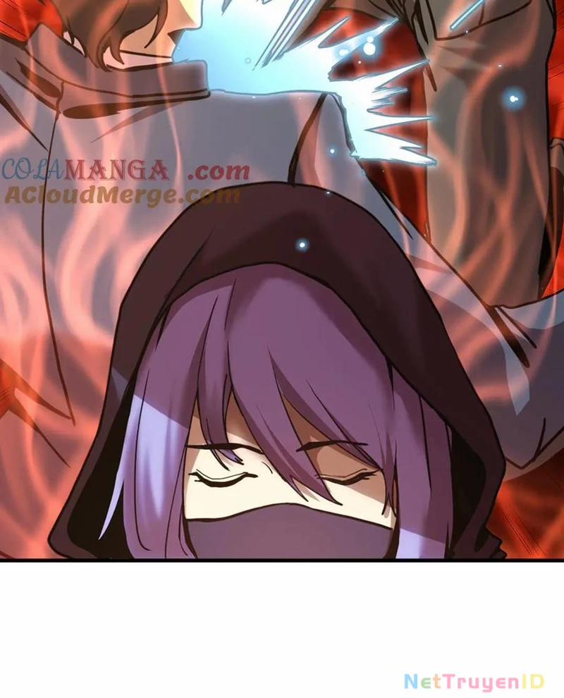 Cao Võ: Hạ Cánh Đến Một Vạn Năm Sau 199 trang 18