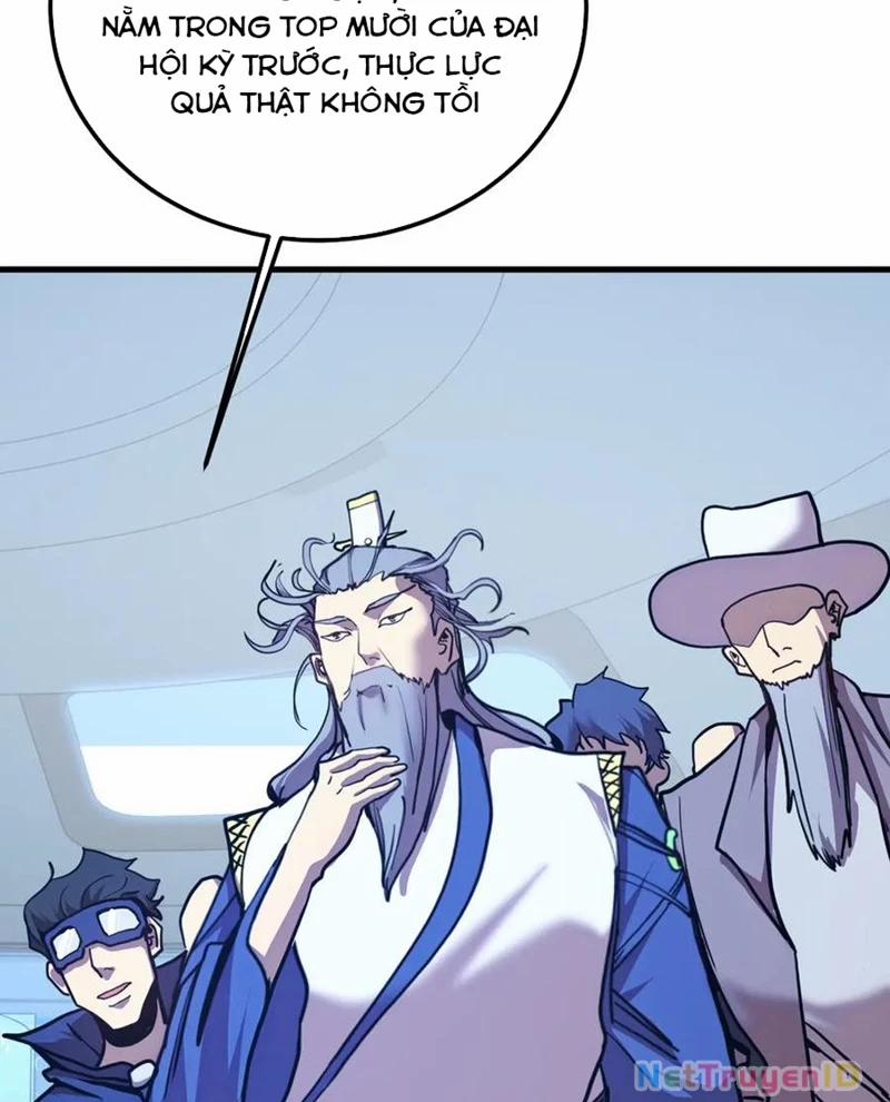 Cao Võ: Hạ Cánh Đến Một Vạn Năm Sau 199 trang 2