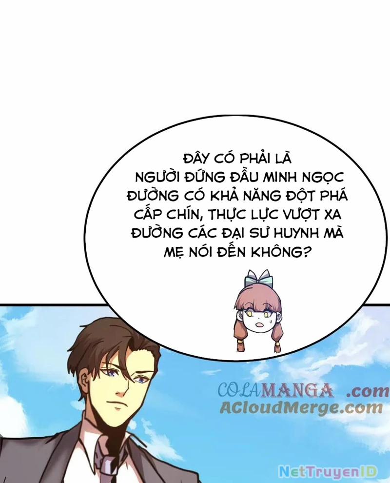 Cao Võ: Hạ Cánh Đến Một Vạn Năm Sau 199 trang 25