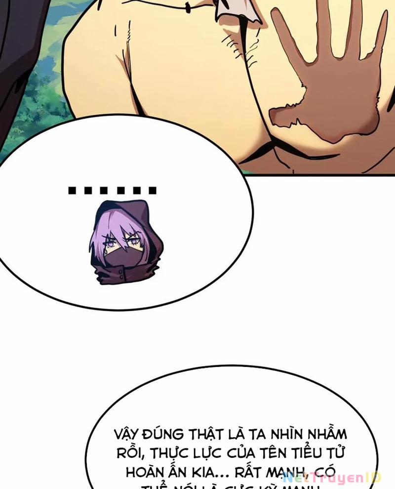 Cao Võ: Hạ Cánh Đến Một Vạn Năm Sau 199 trang 27