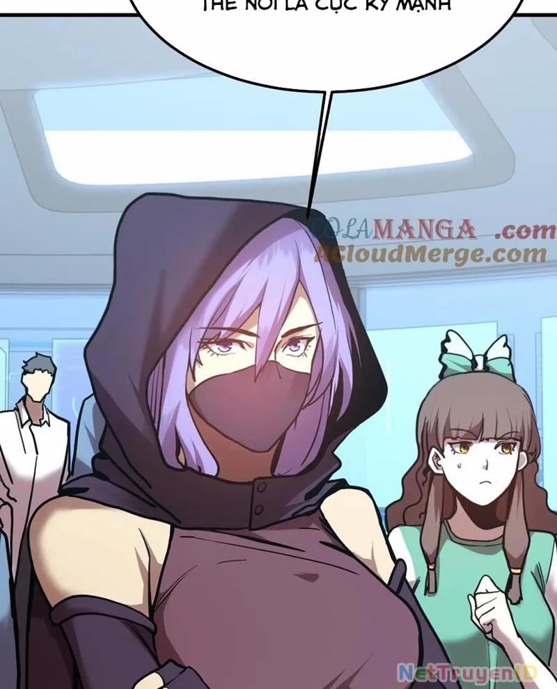 Cao Võ: Hạ Cánh Đến Một Vạn Năm Sau 199 trang 28