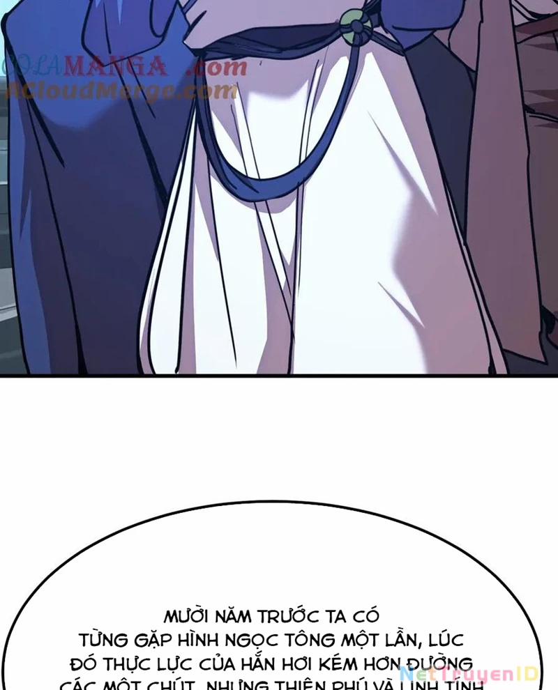 Cao Võ: Hạ Cánh Đến Một Vạn Năm Sau 199 trang 3