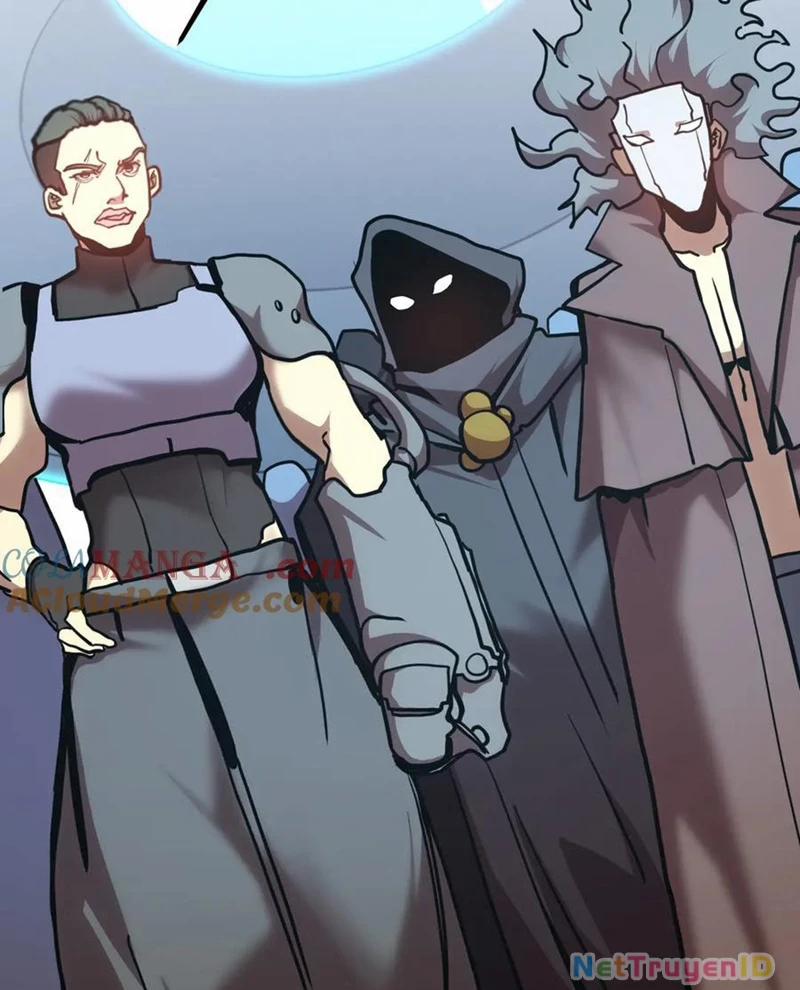 Cao Võ: Hạ Cánh Đến Một Vạn Năm Sau 199 trang 31