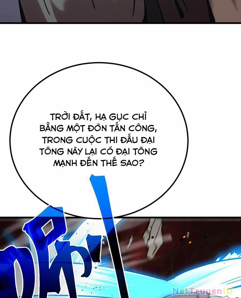 Cao Võ: Hạ Cánh Đến Một Vạn Năm Sau 199 trang 32