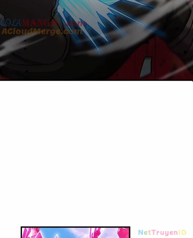 Cao Võ: Hạ Cánh Đến Một Vạn Năm Sau 199 trang 34