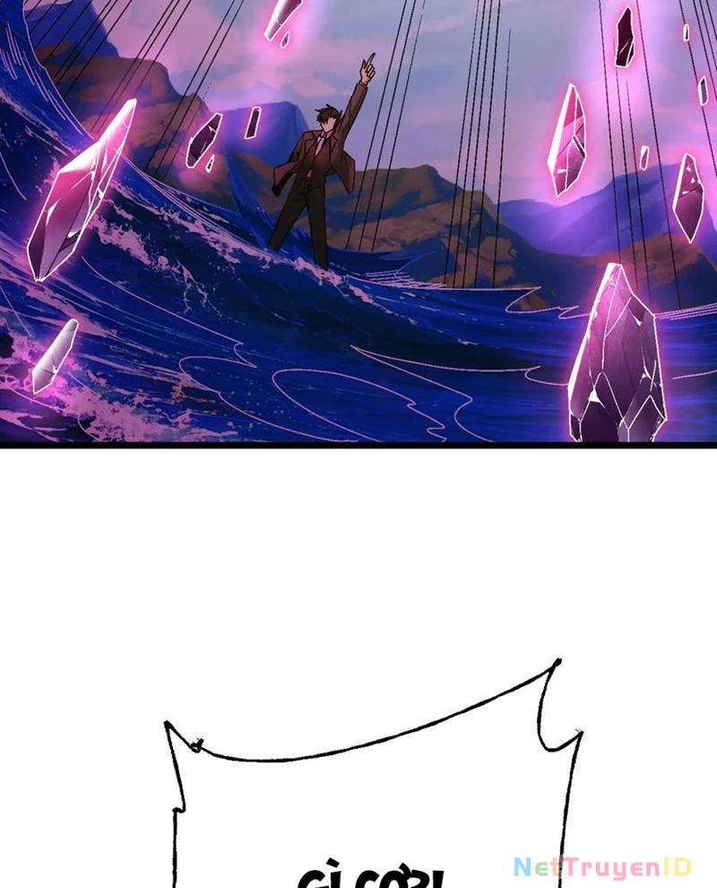 Cao Võ: Hạ Cánh Đến Một Vạn Năm Sau 199 trang 40