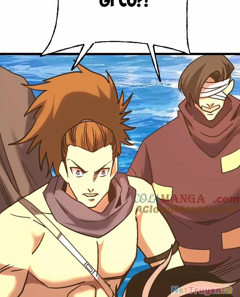 Cao Võ: Hạ Cánh Đến Một Vạn Năm Sau 199 trang 41