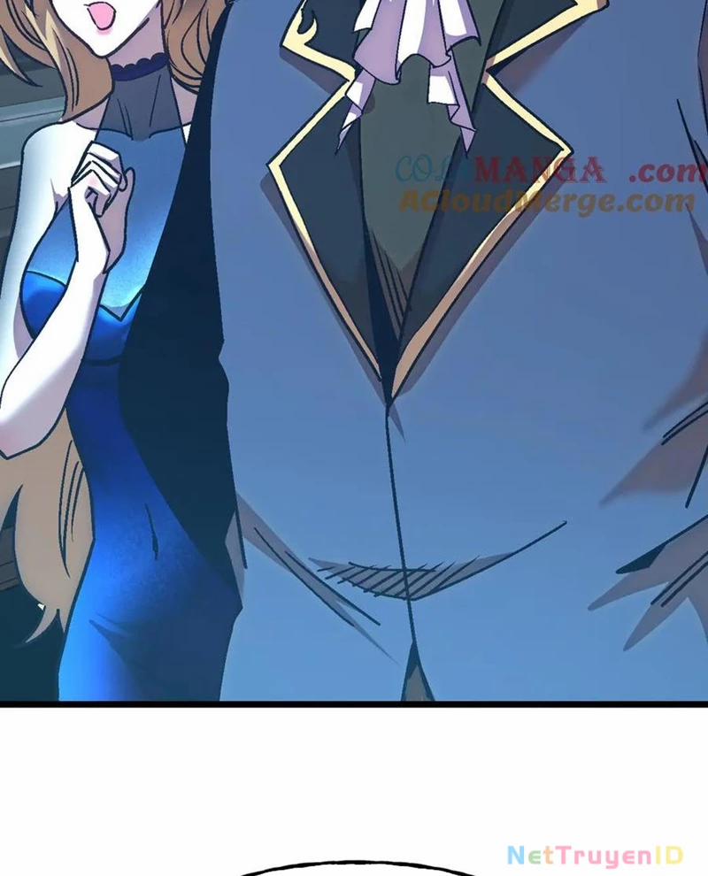 Cao Võ: Hạ Cánh Đến Một Vạn Năm Sau 199 trang 44