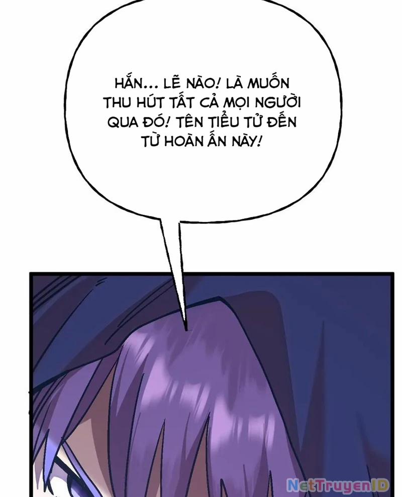 Cao Võ: Hạ Cánh Đến Một Vạn Năm Sau 199 trang 45