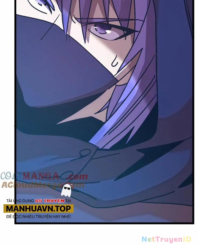 Cao Võ: Hạ Cánh Đến Một Vạn Năm Sau 199 trang 46