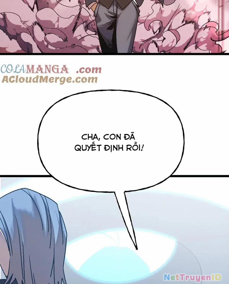 Cao Võ: Hạ Cánh Đến Một Vạn Năm Sau 199 trang 49