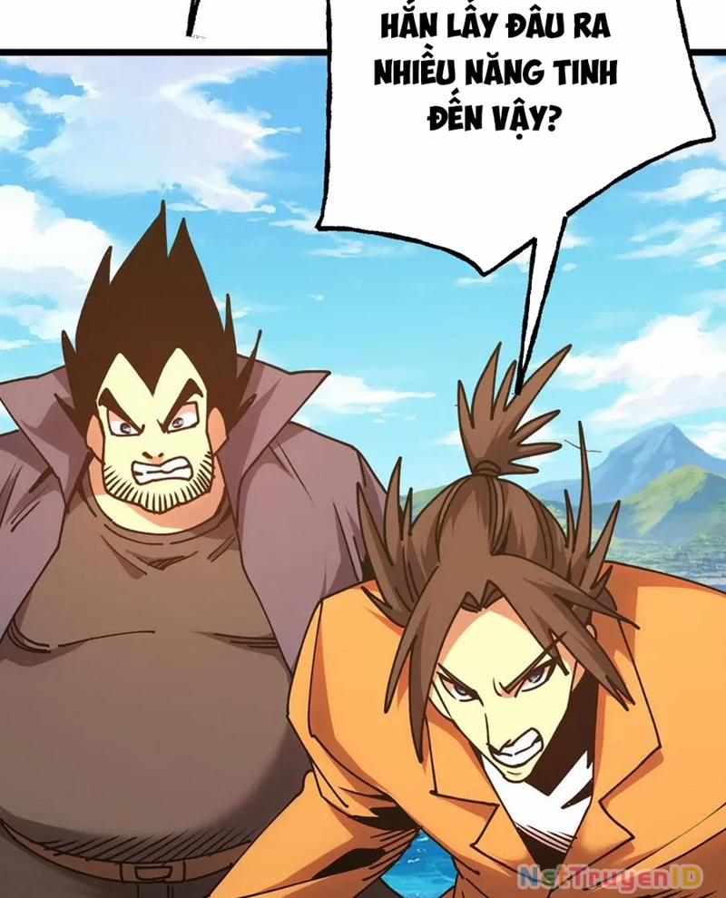 Cao Võ: Hạ Cánh Đến Một Vạn Năm Sau 199 trang 57