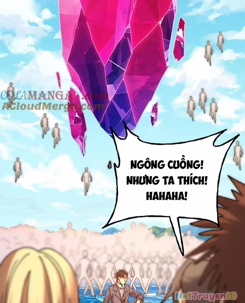 Cao Võ: Hạ Cánh Đến Một Vạn Năm Sau 199 trang 59
