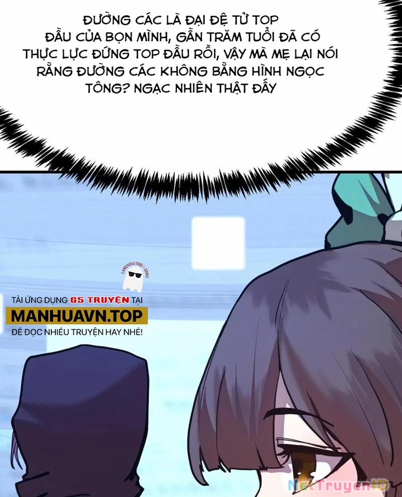 Cao Võ: Hạ Cánh Đến Một Vạn Năm Sau 199 trang 6