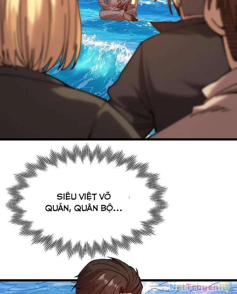 Cao Võ: Hạ Cánh Đến Một Vạn Năm Sau 199 trang 60