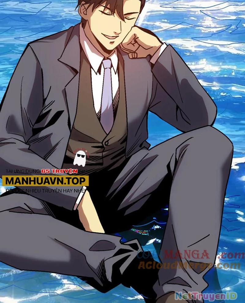 Cao Võ: Hạ Cánh Đến Một Vạn Năm Sau 199 trang 61