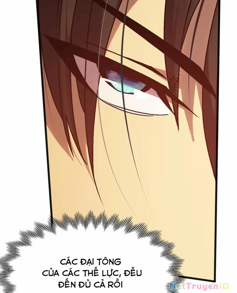 Cao Võ: Hạ Cánh Đến Một Vạn Năm Sau 199 trang 63